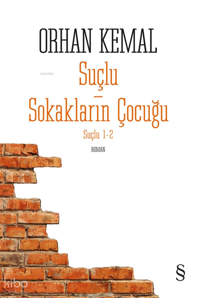 EVEREST / SUÇLU - SOKAKLARIN ÇOCUĞU - SUÇLU 1-2