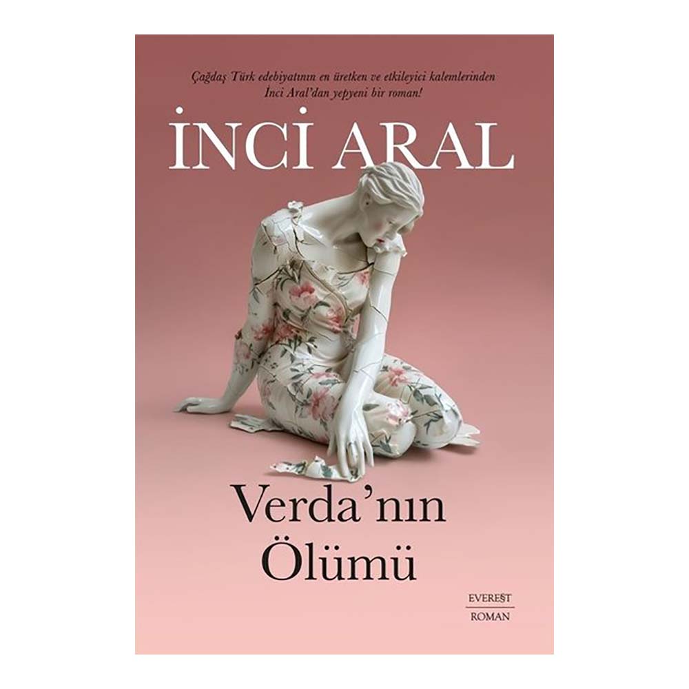 EVEREST / VERDANIN ÖLÜMÜ