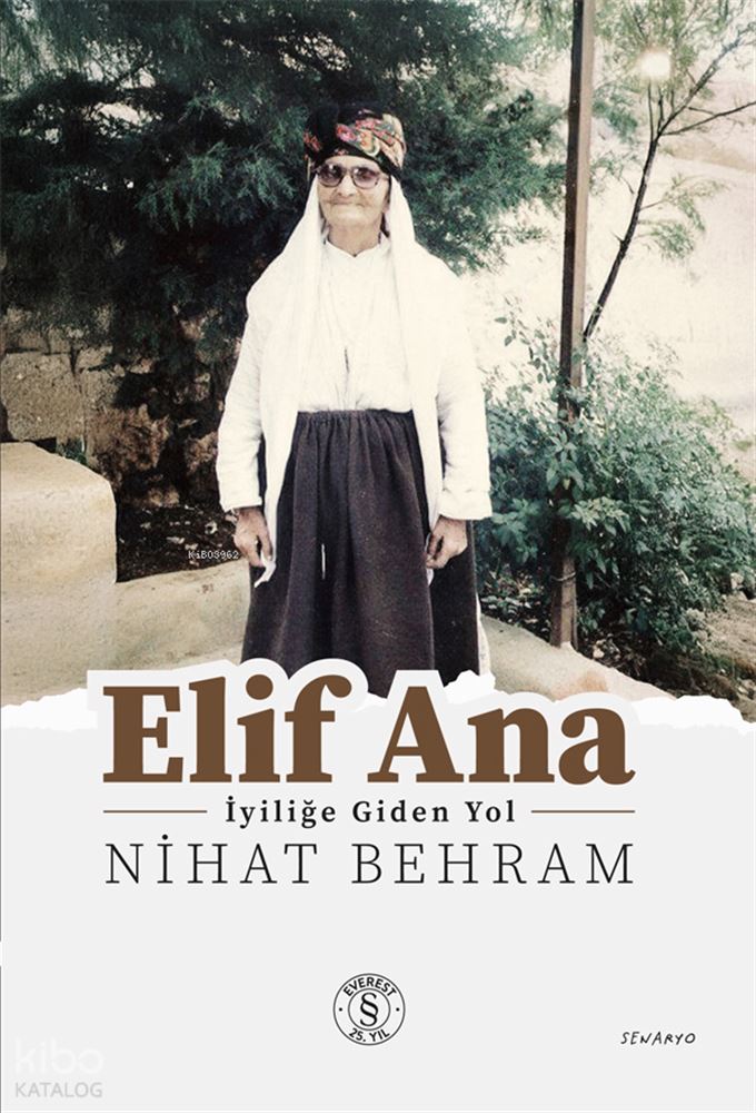 EVEREST / ELİF ANA