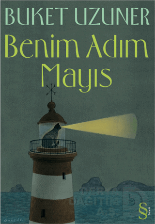 EVEREST / BENİM ADIM MAYIS - BUKET UZUNER