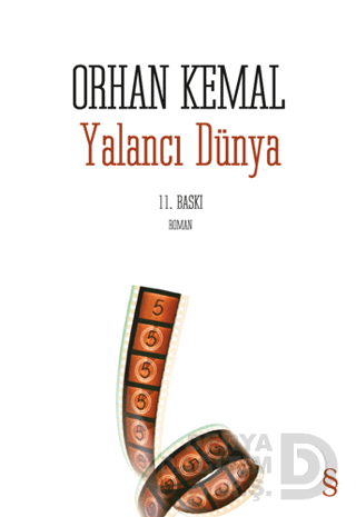 EVEREST / YALANCI DÜNYA
