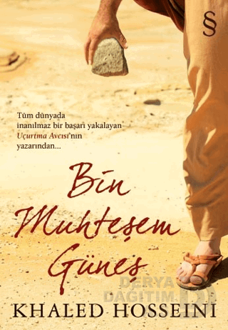 EVEREST / BİN MUHTEŞEM GÜNEŞ