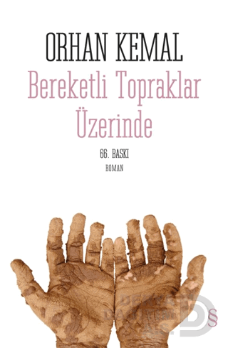 EVEREST / BEREKETLİ TOPRAKLAR UZERİNDE