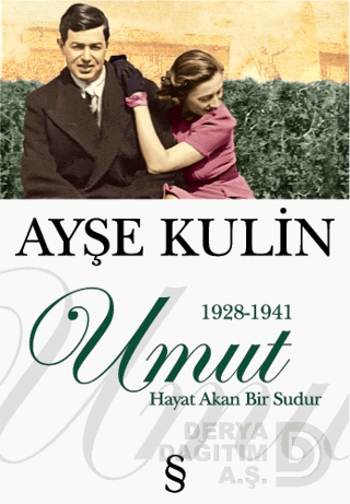 EVEREST / UMUT HAYAT AKAN BİR SUDUR