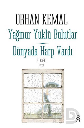 EVEREST / YAĞMUR YÜKLÜ BULUTLAR -DÜNYADA HARP VARD