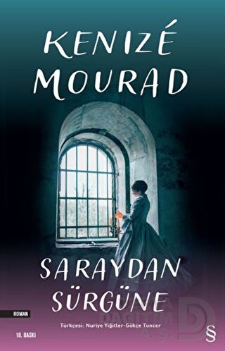 EVEREST / SARAYDAN SÜRGÜNE