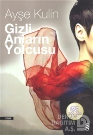 EVEREST / GİZLİ ANLARIN YOLCUSU