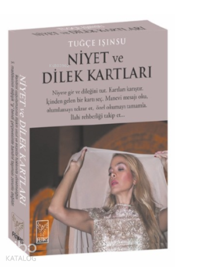 FENİKS / NİYET VE DİLEK KATRLARI