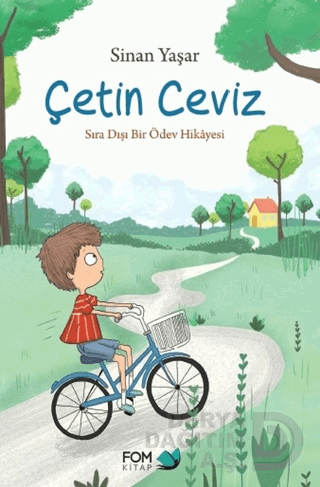 FOM / ÇETİN CEVİZ