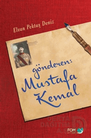 FOM / GÖNDEREN MUSTAFA KEMAL