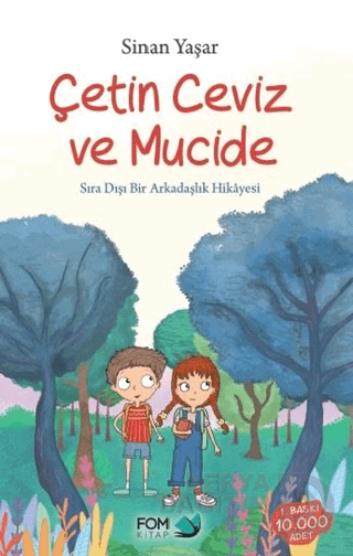 FOM / ÇETİN CEVİZ VE MUCİDE