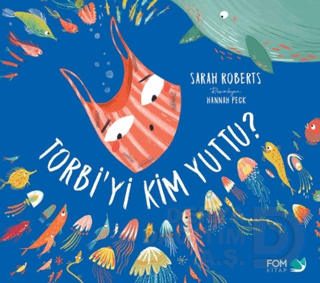 FOM / TORBİ'Yİ KİM YUTTU?