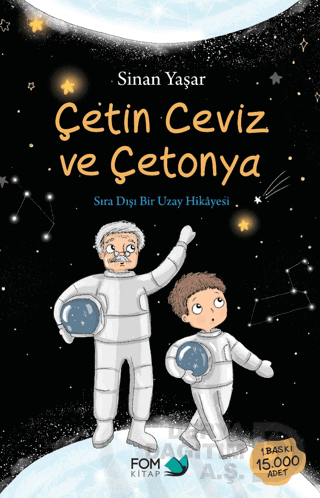 FOM / ÇETİN CEVİZ VE ÇETONYA