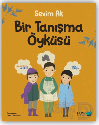 FOM / BİR TANIŞMA ÖYKÜSÜ