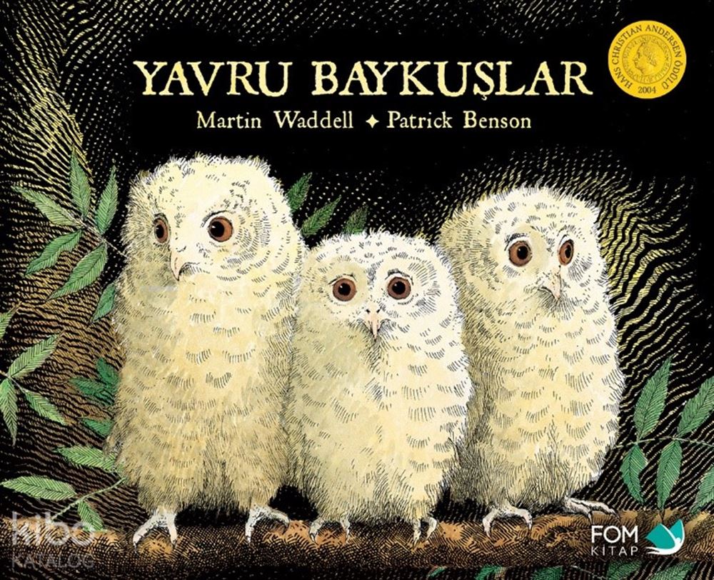 FOM / YAVRU BAYKUŞLAR