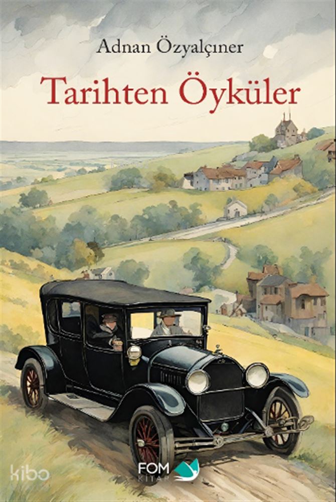 FOM / TARİHTEN ÖYKÜLER