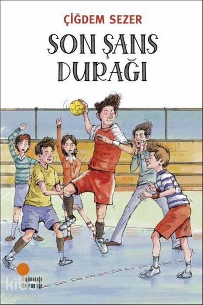 GÜNIŞIĞI / SON ŞANS DURAĞI