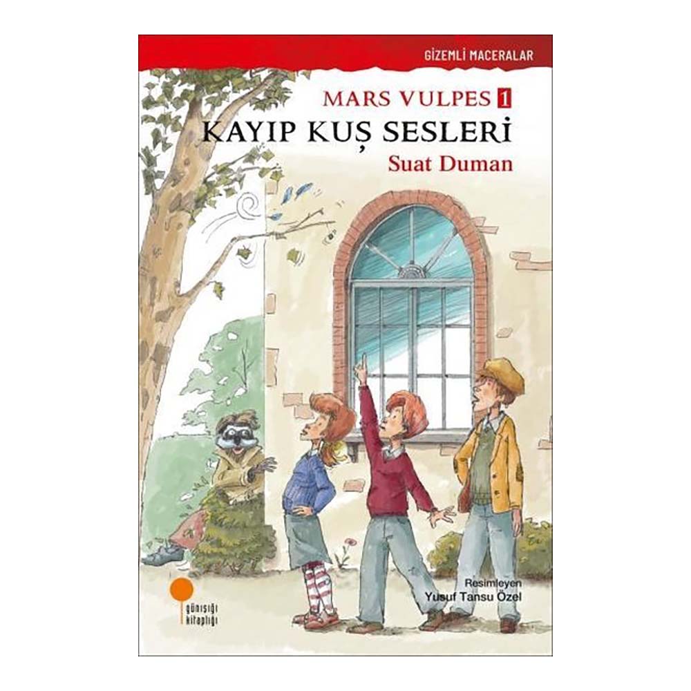 GÜNIŞIĞI / KAYIP KUŞ SESLERİ