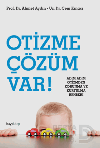 HAYYKİTAP / OTİZME ÇÖZÜM VAR