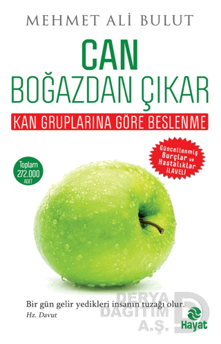 HAYAT / CAN BOĞAZDAN ÇIKAR
