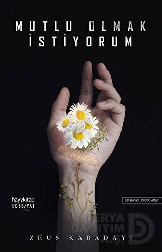 HAYYKITAP / MUTLU OLAMK İSTİYORUM / ZEUS KABADAYI