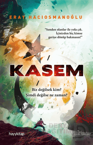 HAYYKITAP / KASEM
