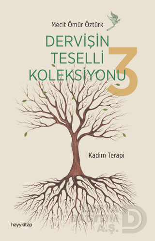 HAYYKITAP / DERVİŞİN TESELLİ KOLEKSİYONU - 3
