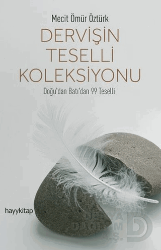 HAYYKITAP / DERVİŞİN TESELLİ KOLEKSİYONU *