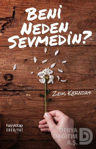 HAYYKITAP / BENİ NEDEN SEVMEDİN ? / ZEUS KABADAYI