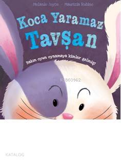 İNDİGO / KOCA YARAMAZ TAVŞAN