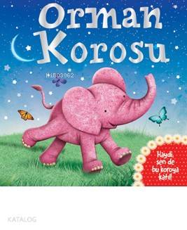 İNDİGO / ORMAN KOROSU