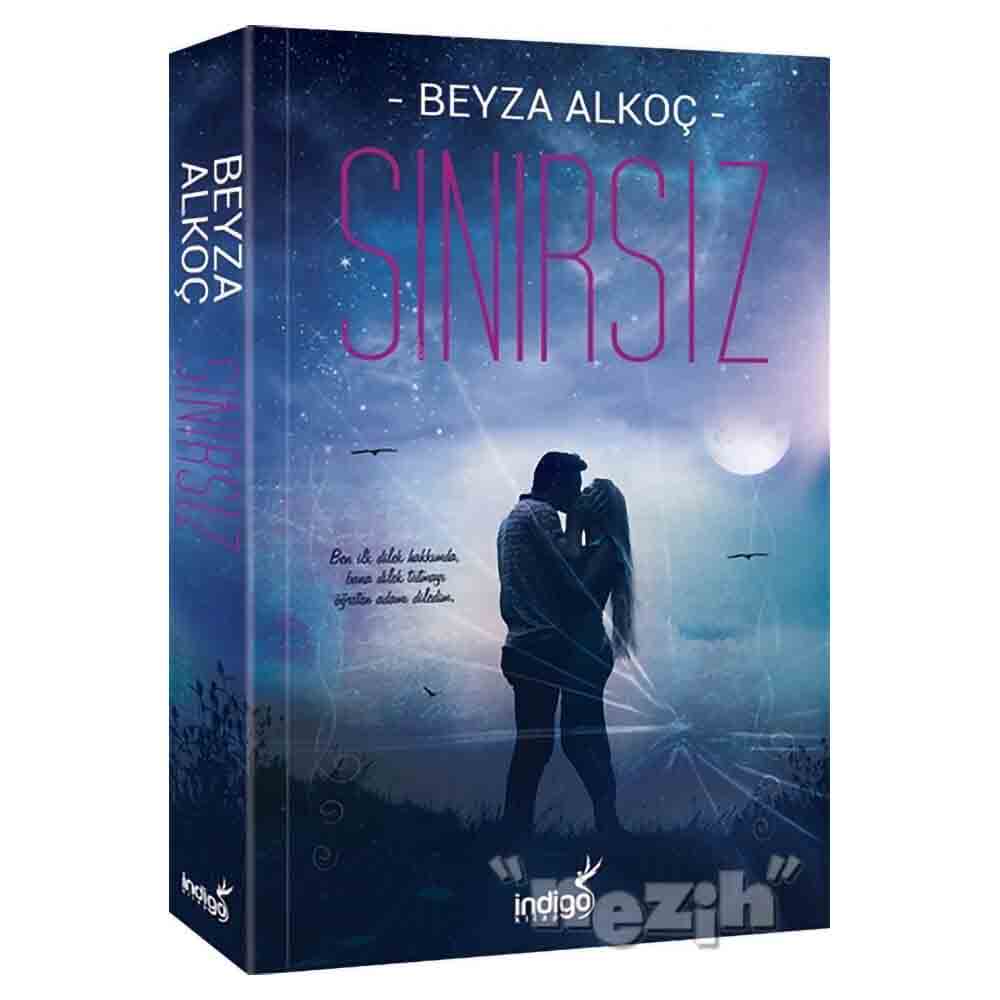 İNDİGO / SINIRSIZ - BEYZA ALKOÇ