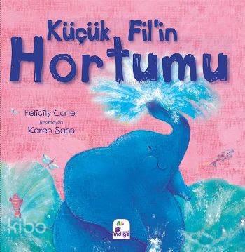 İNDİGO / KÜÇÜK FİLİN HORTUMU