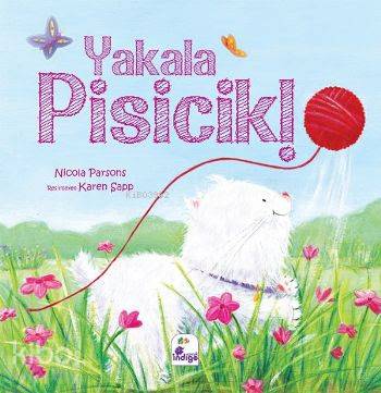 İNDİGO / YAKALA PİSİCİK