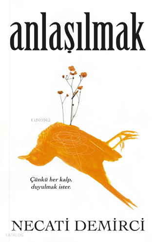 İNDİGO / ANLAŞILMAK