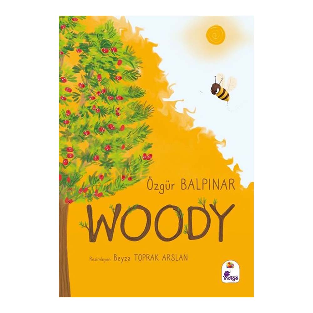 İNDİGO / WOODY