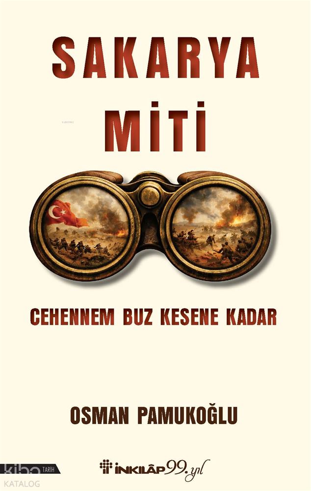 İNKILAP / SAKARYA MİTİ