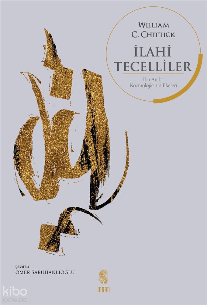İNSAN / İLAHİ TECELLİLER