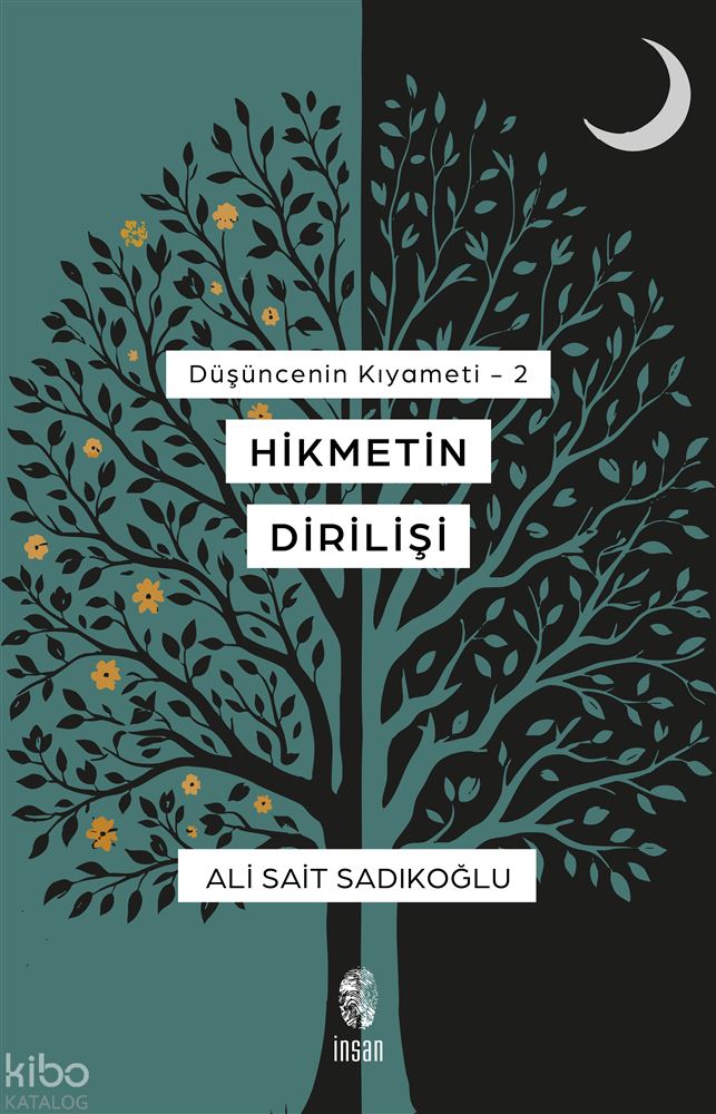 İNSAN / DÜŞÜNCENİN KIYAMETİ - 2