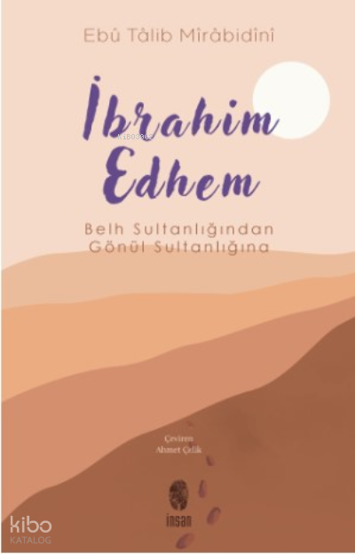 İNSAN / İBRAHİM ETHEM