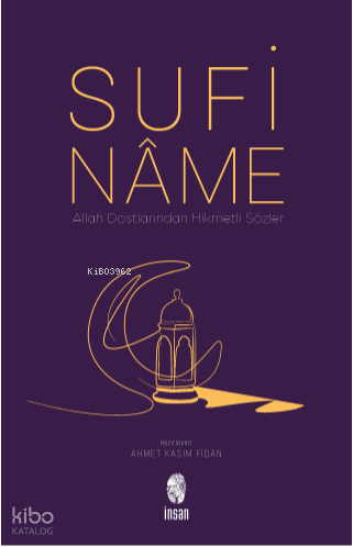 İNSAN / SUFİ NAME