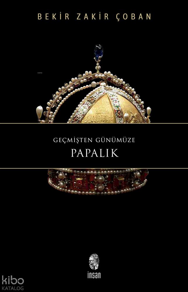 İNSAN / PAPALIK