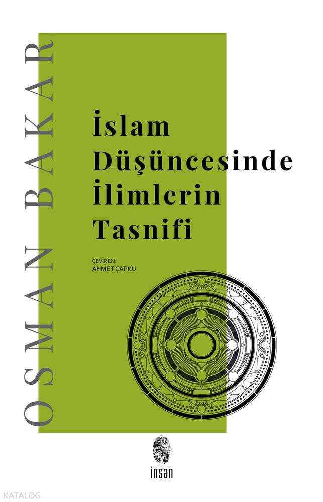 İNSAN / İSLAM DÜŞÜNCESİNDE İL....