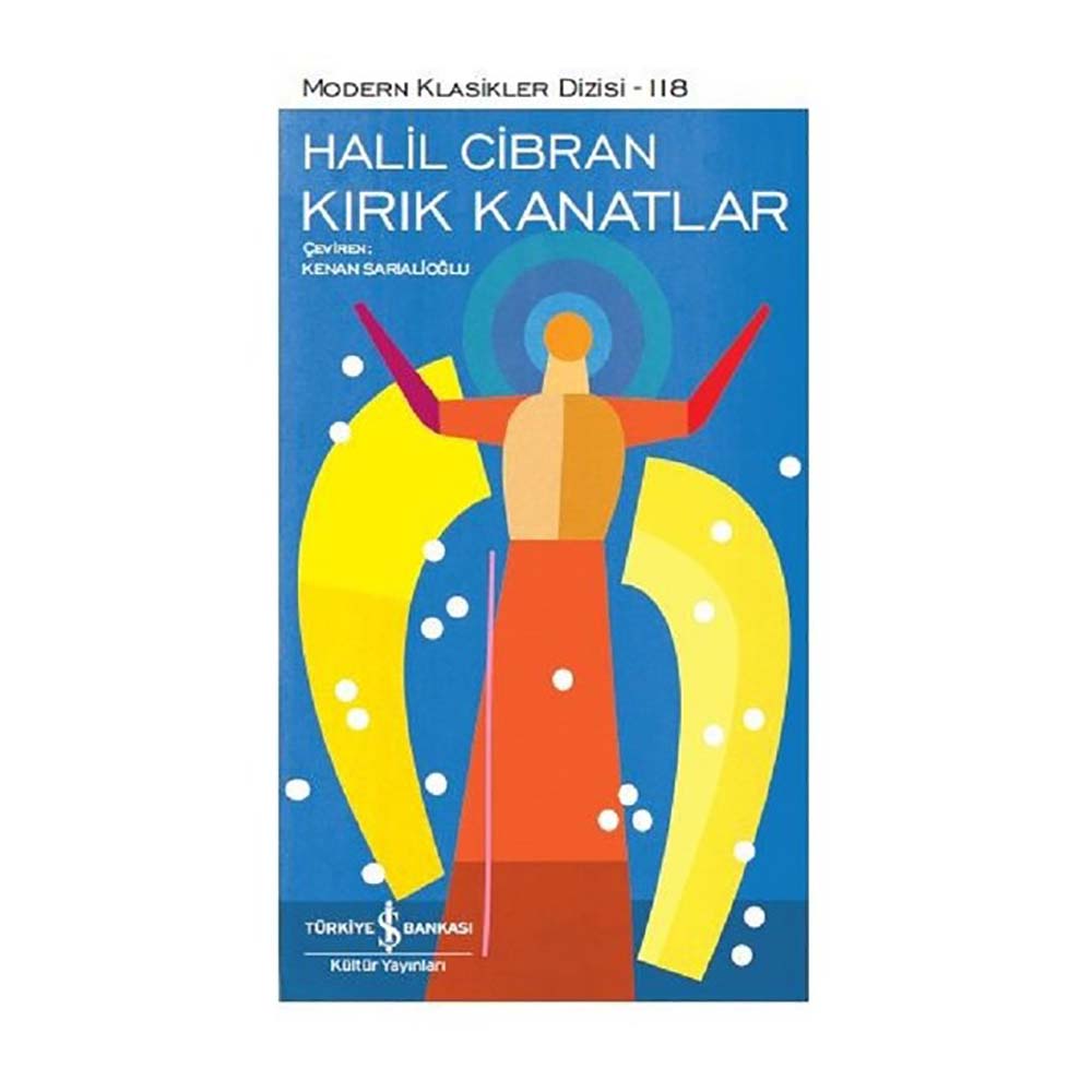 İŞBANKASI / KIRIK KANATLAR