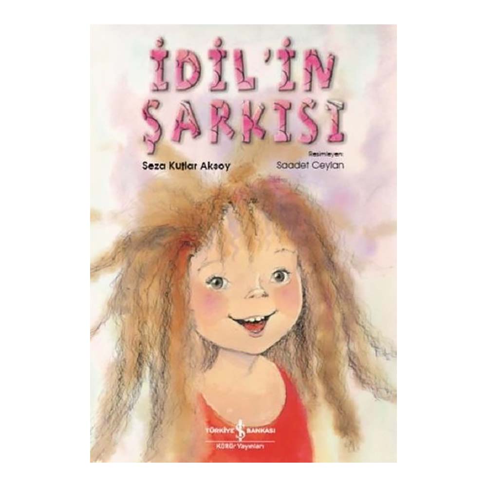 İŞBANKASI / İDİL'İN ŞARKISI
