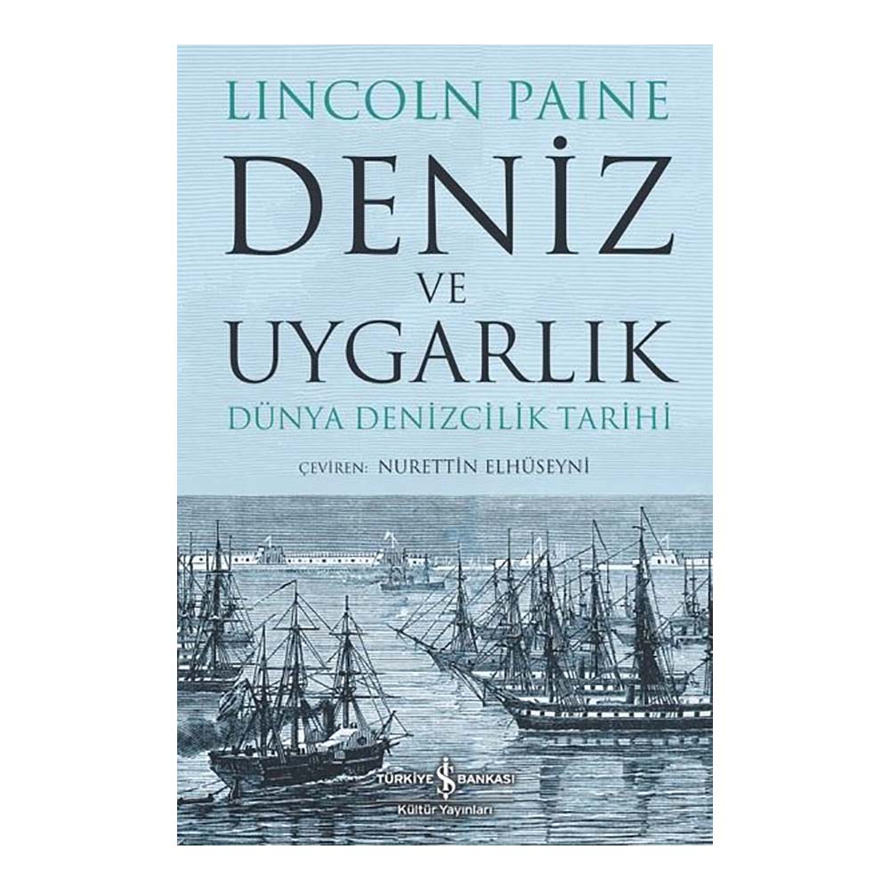 İŞBANKASI / İLİMLERİM SAYIMI / FARABİ