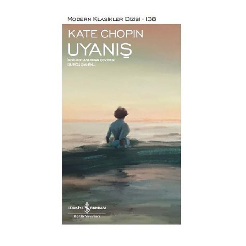 İŞBANKASI / MKD / UYANIŞ -138