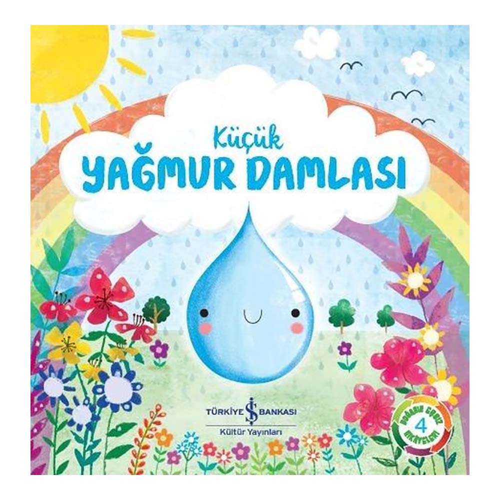 İŞBANKASI / KÜÇÜK YAĞMUR DAMLASI