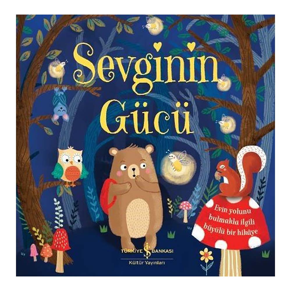 İŞBANKASI / SEVGİNİN GÜCÜ