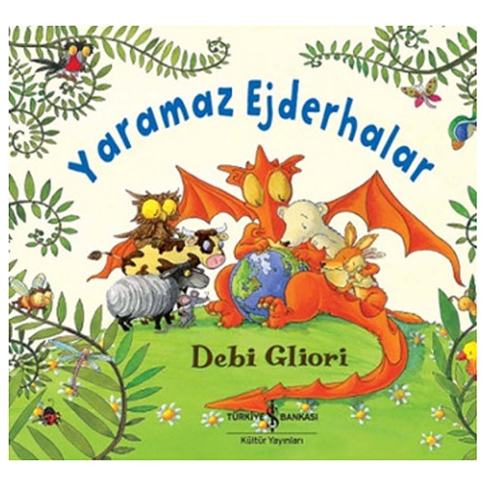 İŞBANKASI / YARAMAZ EJDERHALAR